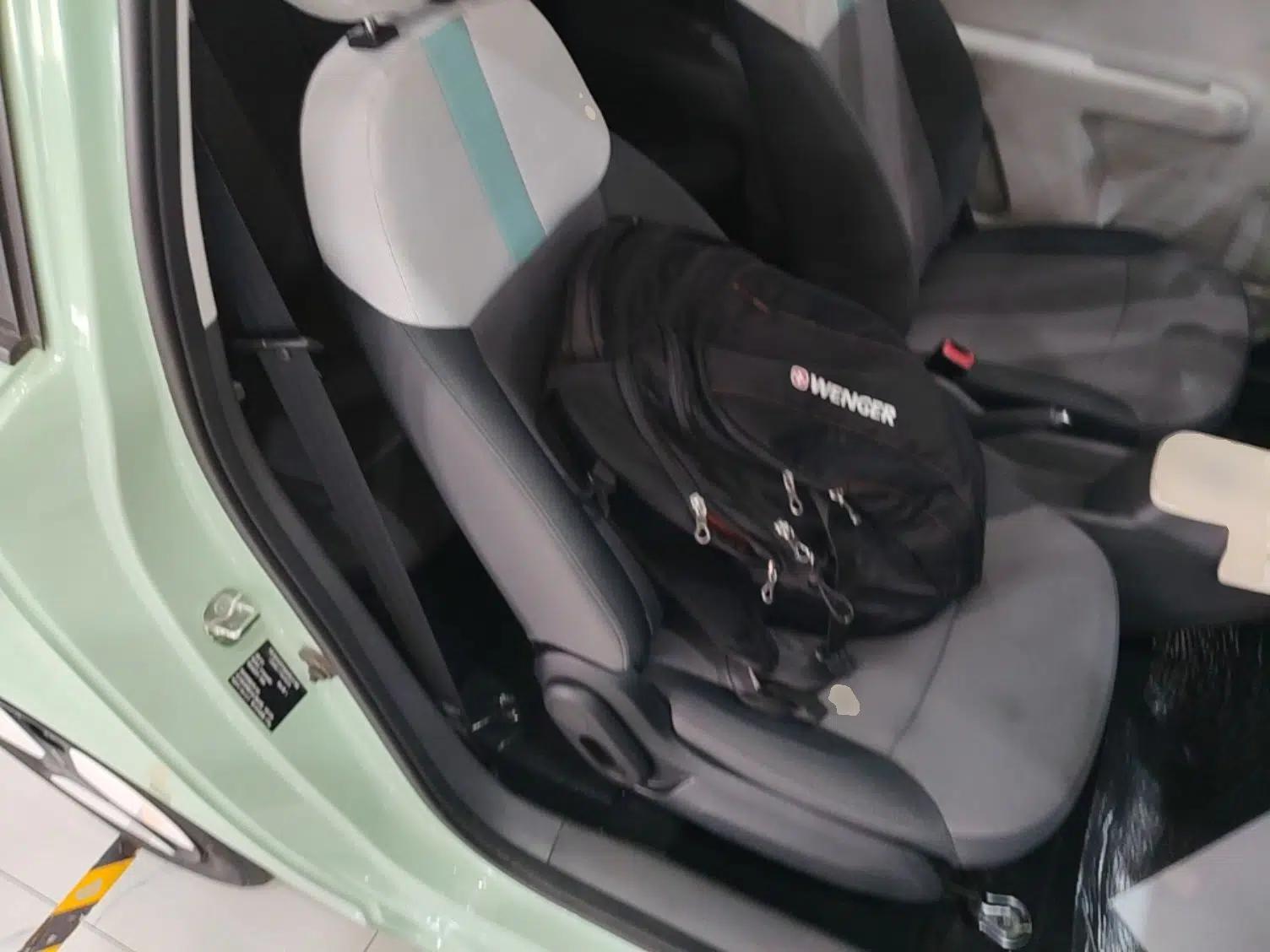 CHANGAN NEVO Lumin 2023 205km Xiangqin Version — миниатюра 23