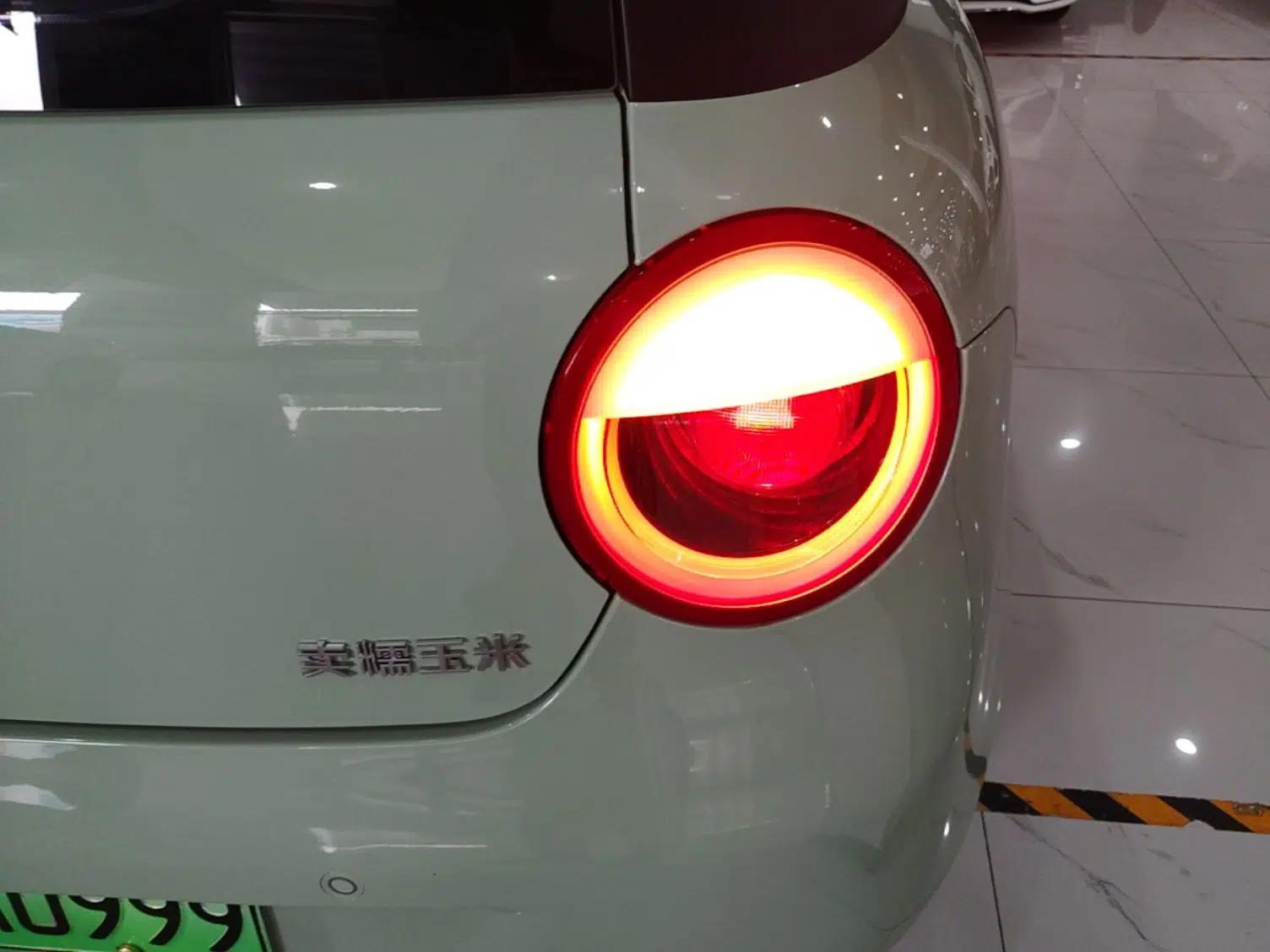 CHANGAN NEVO Lumin 2023 205km Xiangqin Version — миниатюра 7
