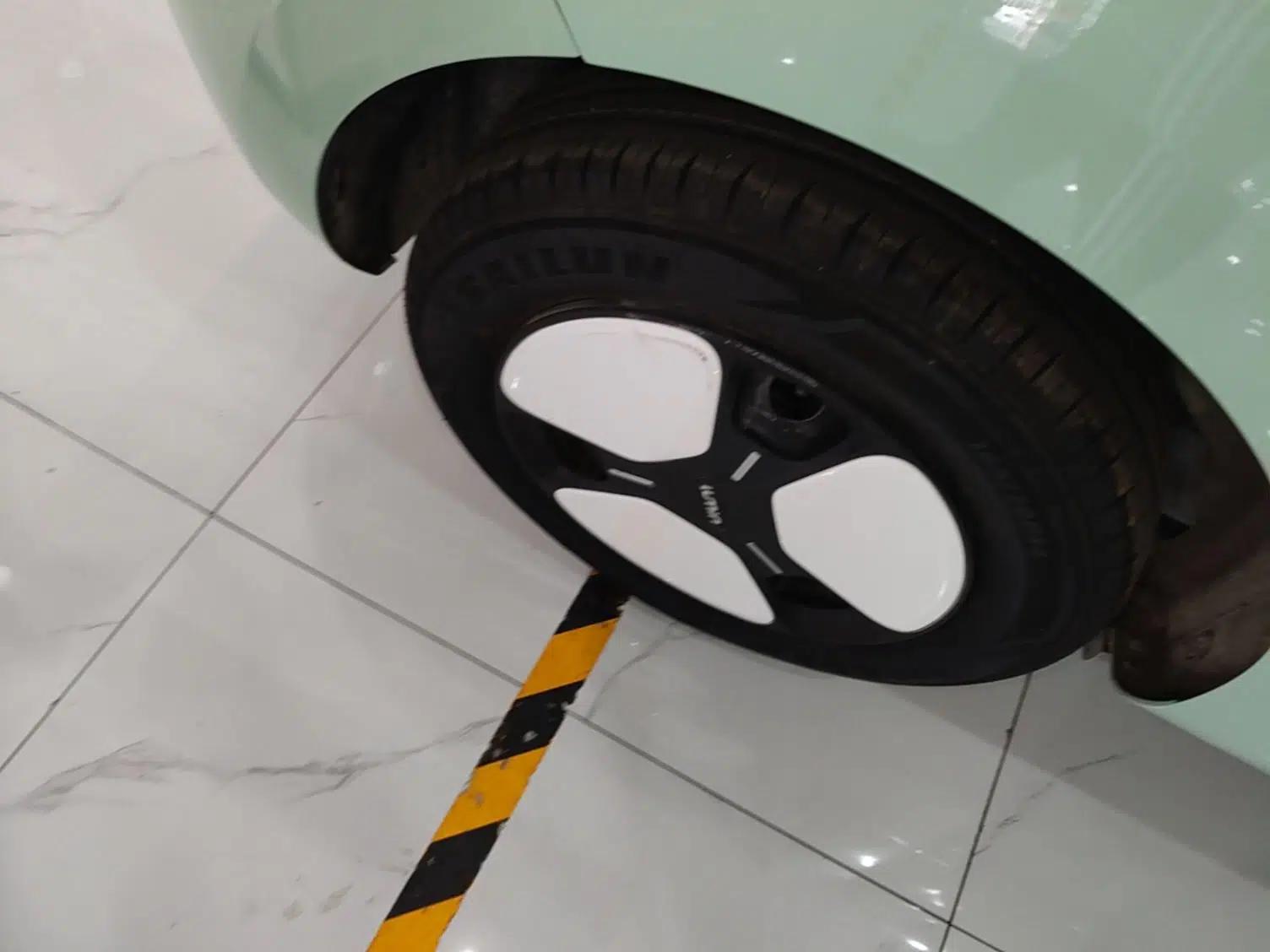 CHANGAN NEVO Lumin 2023 205km Xiangqin Version — миниатюра 10