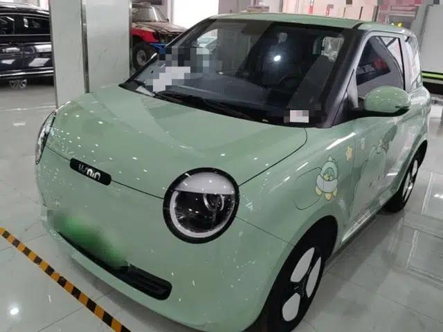 CHANGAN NEVO Lumin 2023 205km Xiangqin Version