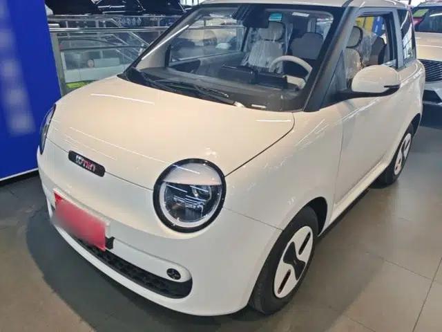CHANGAN NEVO Lumin 2026 Model Treasure Edition 205km Passionate Beige Ningde