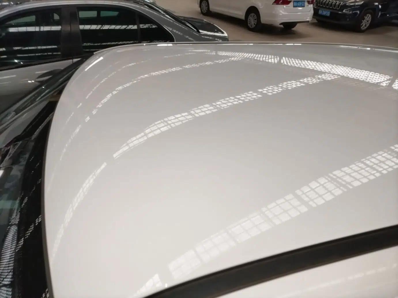 CHANGAN NEVO Lumin 2024 130km Qingyue Version — миниатюра 11