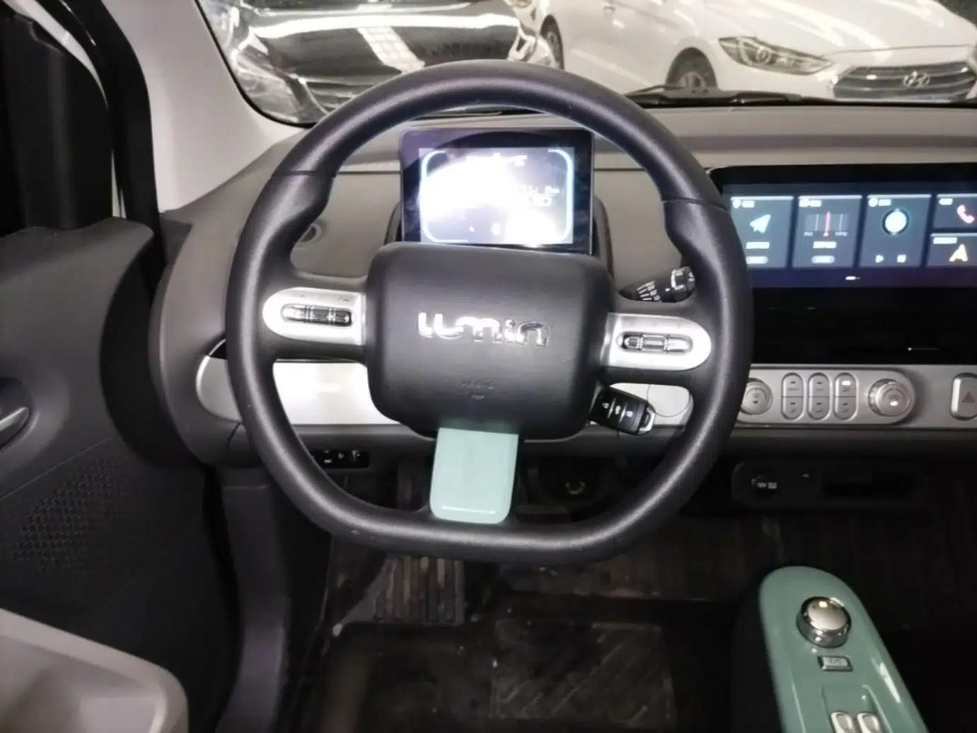 CHANGAN NEVO Lumin 2024 130km Qingyue Version — миниатюра 14