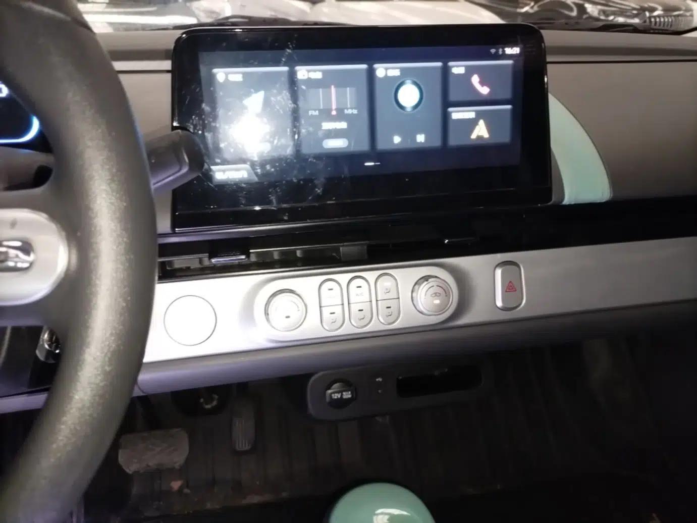 CHANGAN NEVO Lumin 2024 130km Qingyue Version — миниатюра 16