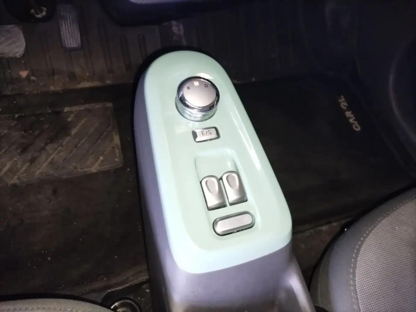 CHANGAN NEVO Lumin 2024 130km Qingyue Version — миниатюра 17