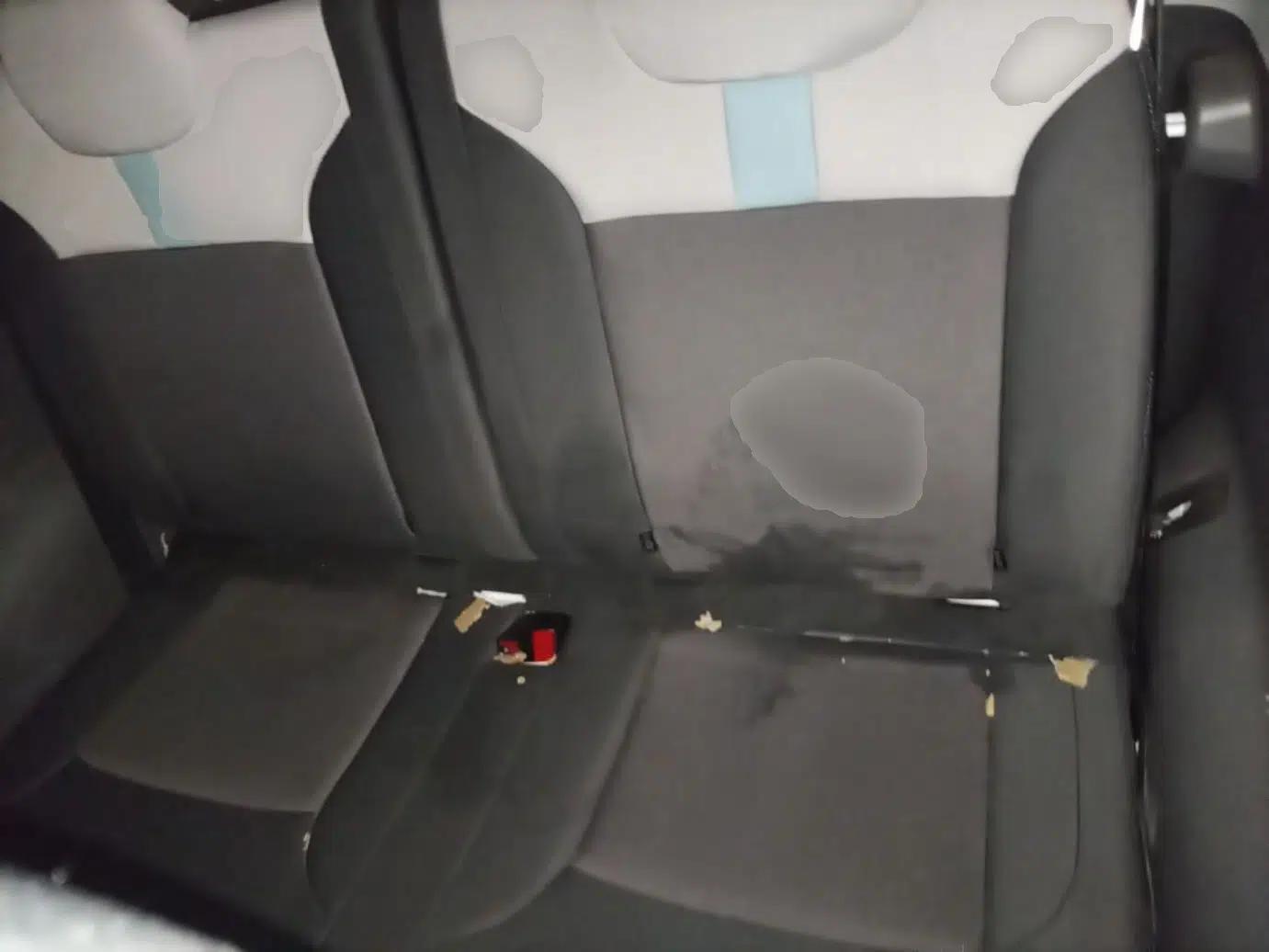 CHANGAN NEVO Lumin 2024 130km Qingyue Version — миниатюра 20