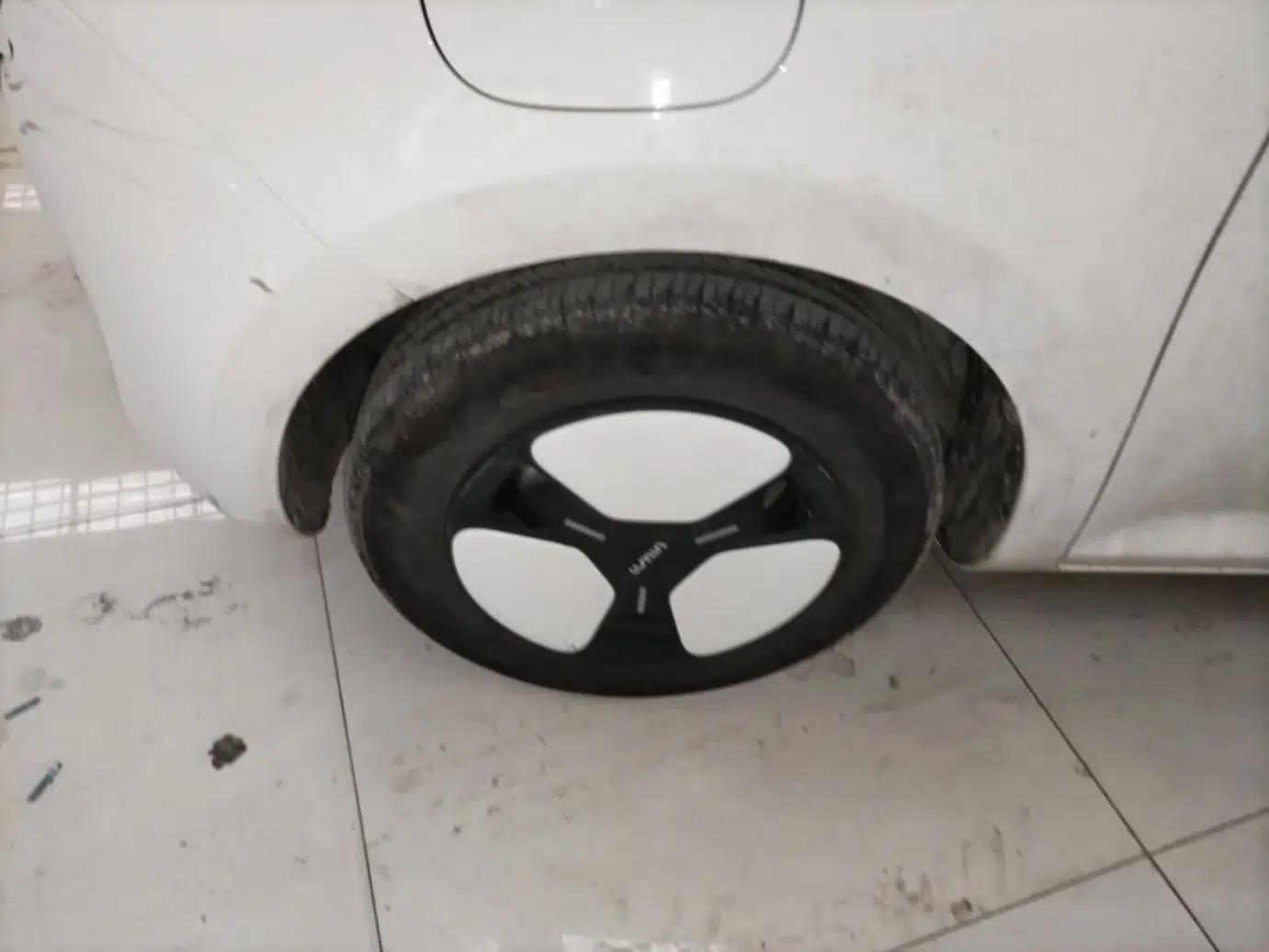 CHANGAN NEVO Lumin 2024 130km Qingyue Version — миниатюра 8