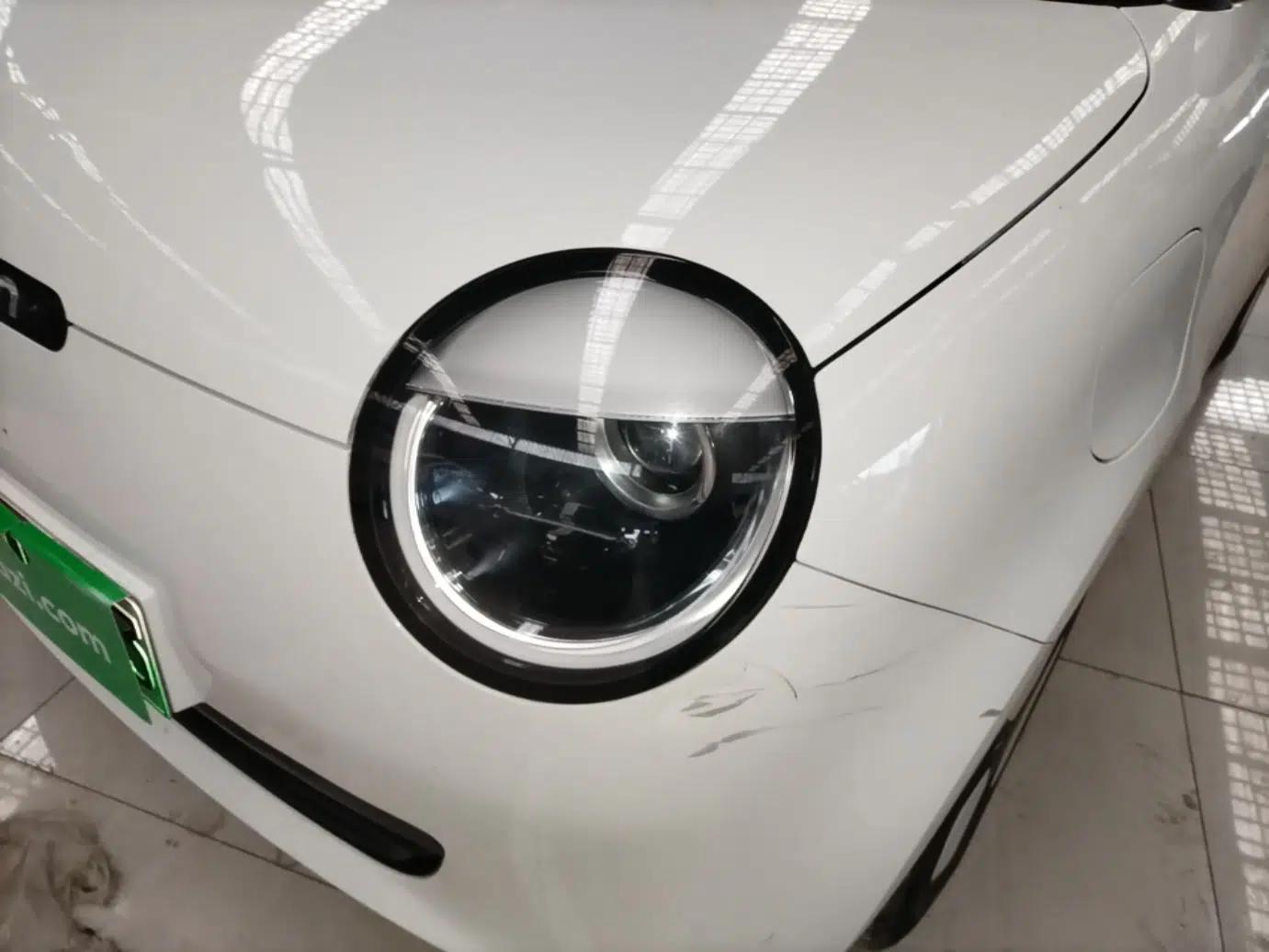CHANGAN NEVO Lumin 2024 130km Qingyue Version — миниатюра 9