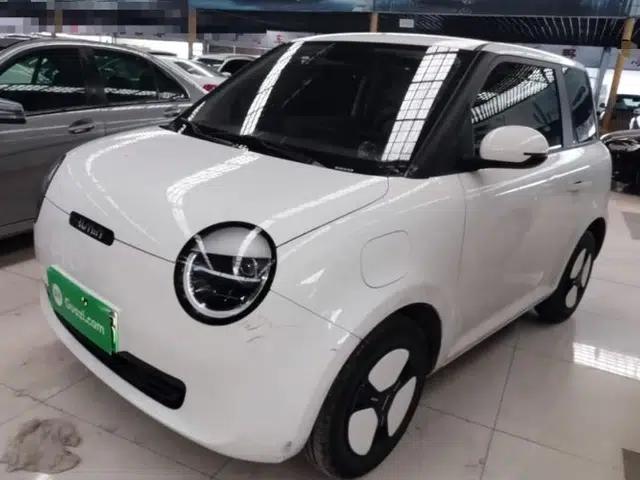 CHANGAN NEVO Lumin 2024 130km Qingyue Version