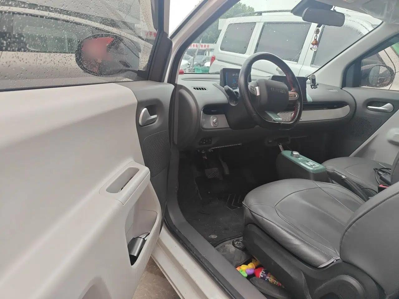 CHANGAN NEVO Lumin 2024 301km Launch Edition — миниатюра 17