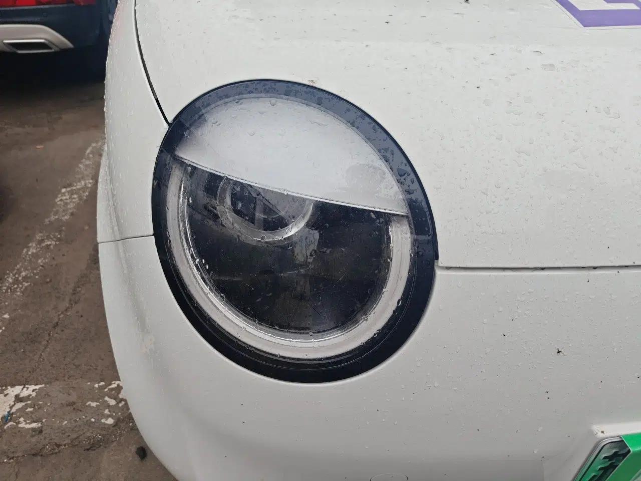 CHANGAN NEVO Lumin 2024 301km Launch Edition — миниатюра 7