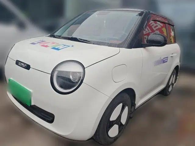 CHANGAN NEVO Lumin 2024 301km Launch Edition