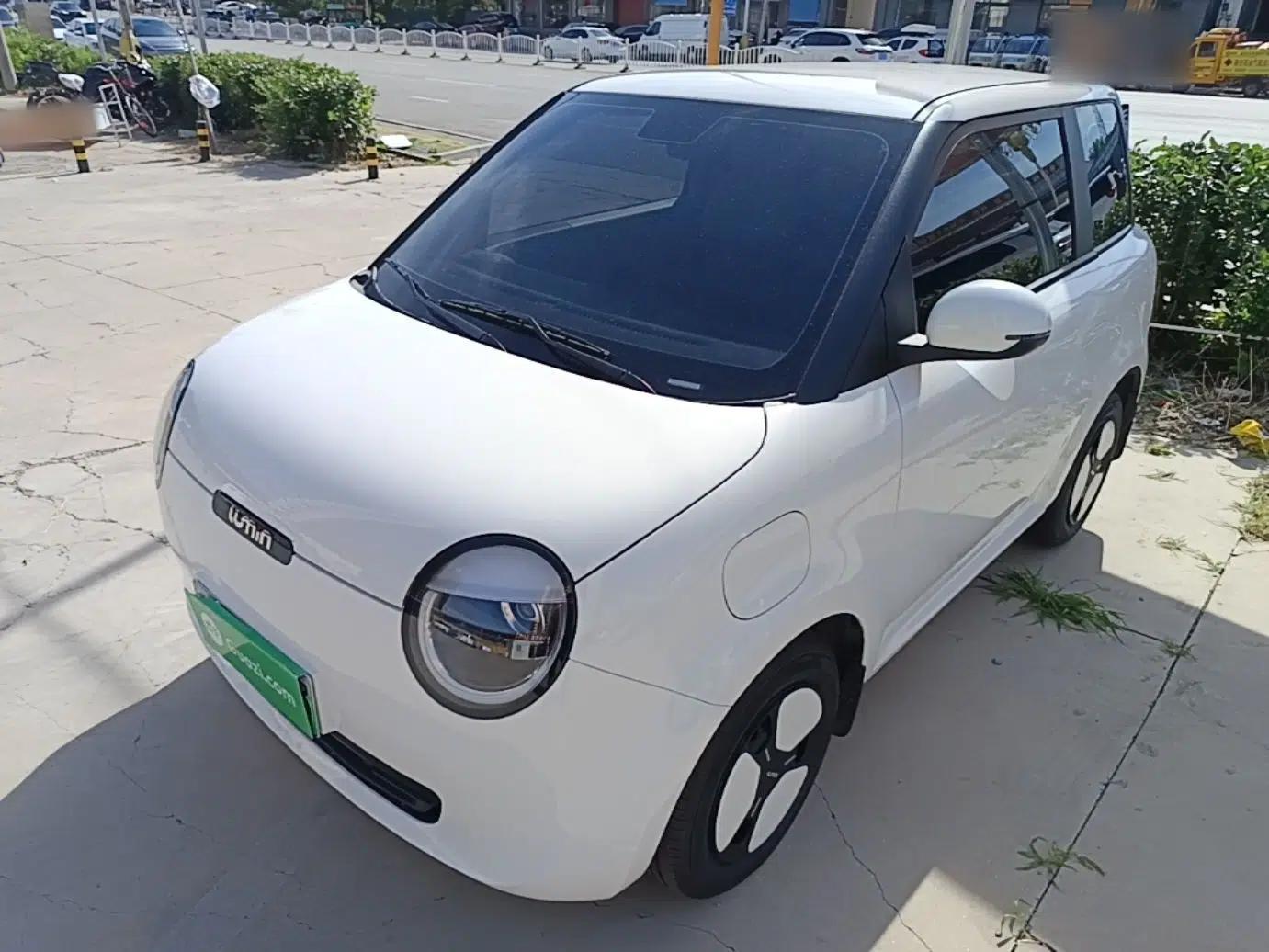 CHANGAN NEVO Lumin 2024 130km Qingyue Version — миниатюра 1