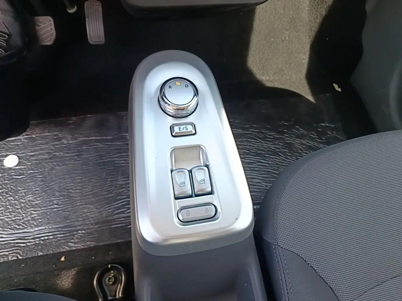 CHANGAN NEVO Lumin 2024 130km Qingyue Version — миниатюра 17