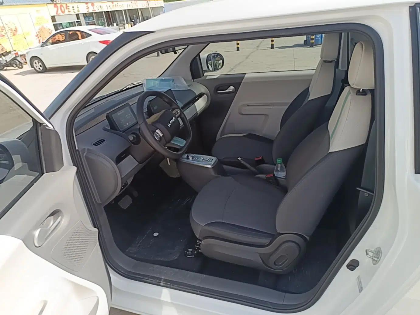 CHANGAN NEVO Lumin 2024 130km Qingyue Version — миниатюра 18