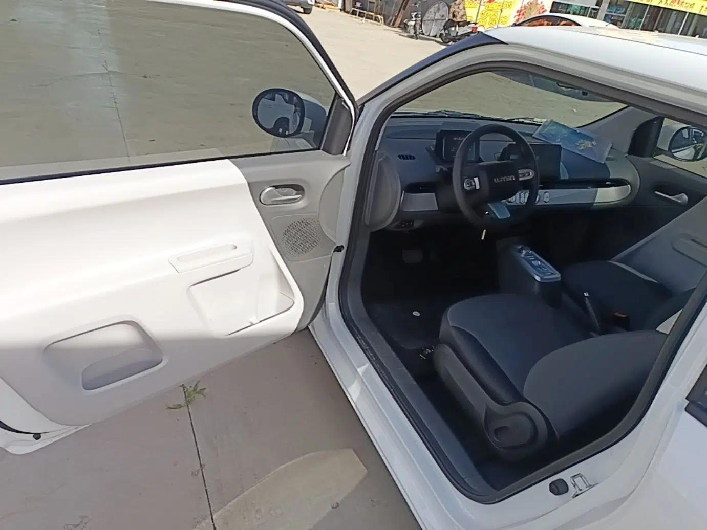 CHANGAN NEVO Lumin 2024 130km Qingyue Version — миниатюра 19