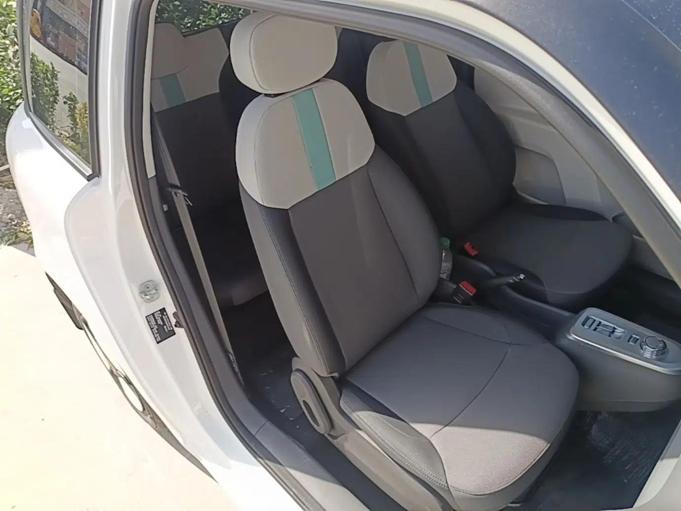 CHANGAN NEVO Lumin 2024 130km Qingyue Version — миниатюра 23