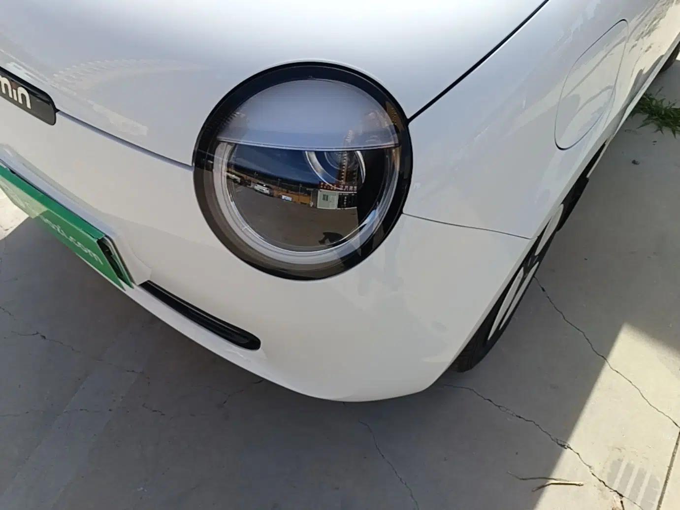 CHANGAN NEVO Lumin 2024 130km Qingyue Version — миниатюра 9