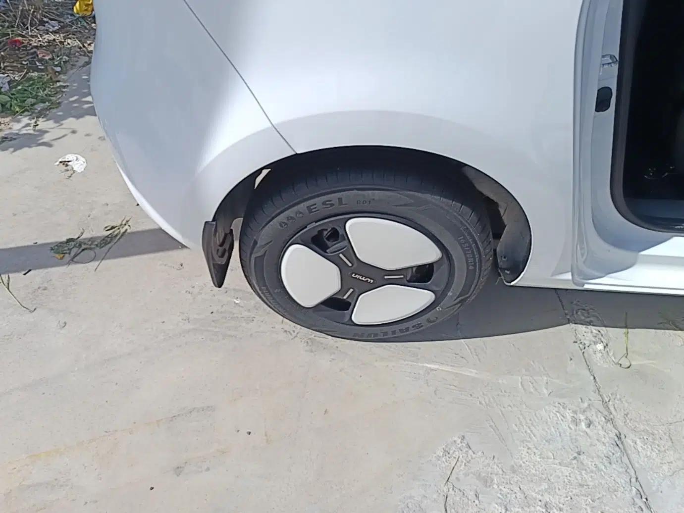 CHANGAN NEVO Lumin 2024 130km Qingyue Version — миниатюра 10