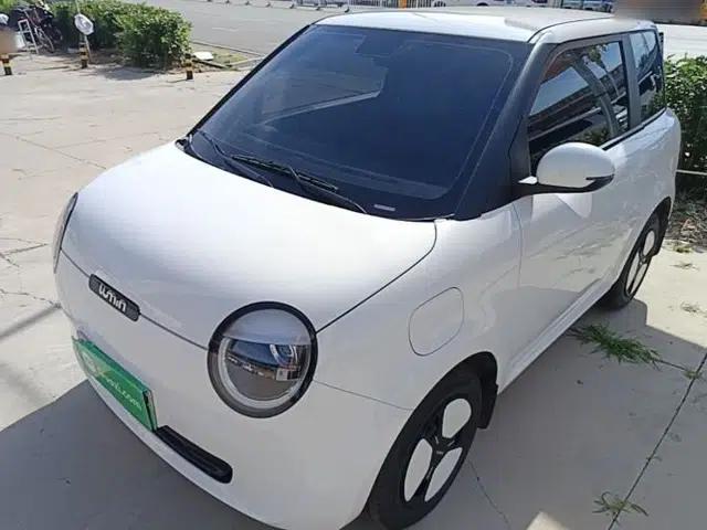 CHANGAN NEVO Lumin 2024 130km Qingyue Version