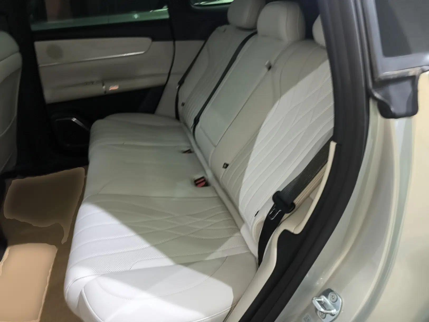 CHANGAN NEVO Q07 2025 215 Flagship Edition — миниатюра 20