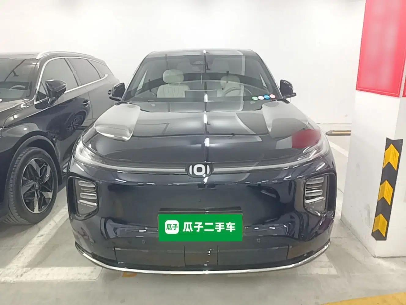 CHANGAN NEVO Q07 2025 215 Prestige Edition — миниатюра 2