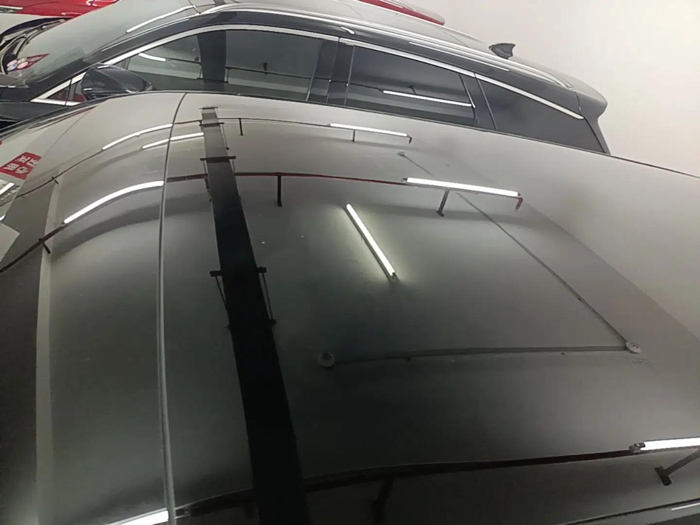 CHANGAN NEVO Q07 2025 215 Prestige Edition — миниатюра 11