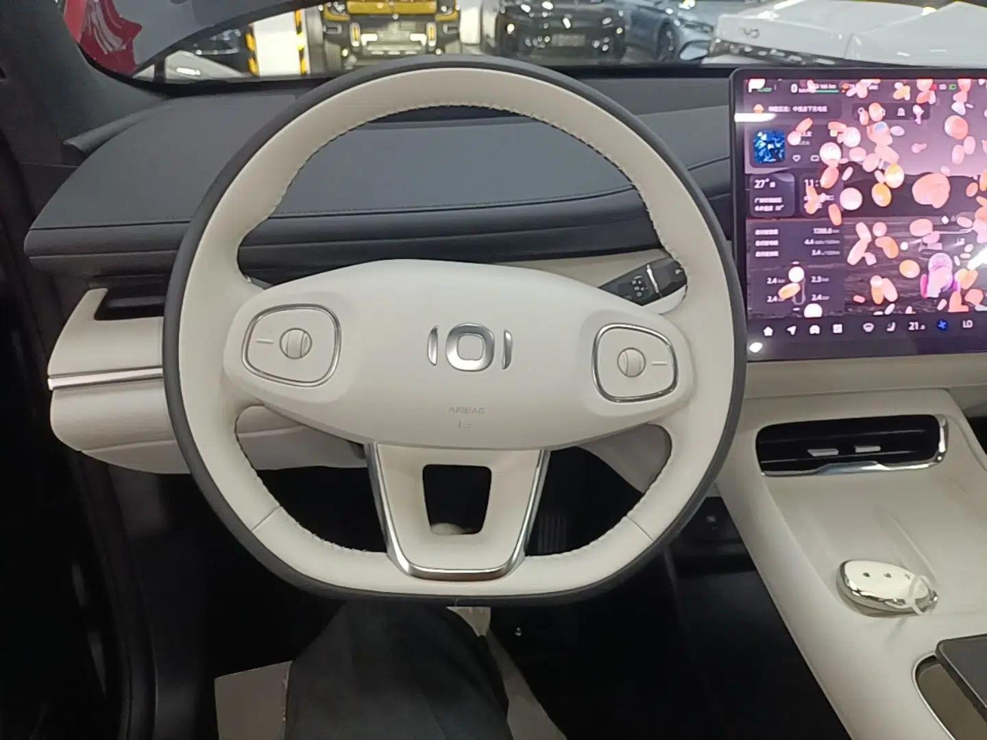 CHANGAN NEVO Q07 2025 215 Prestige Edition — миниатюра 13