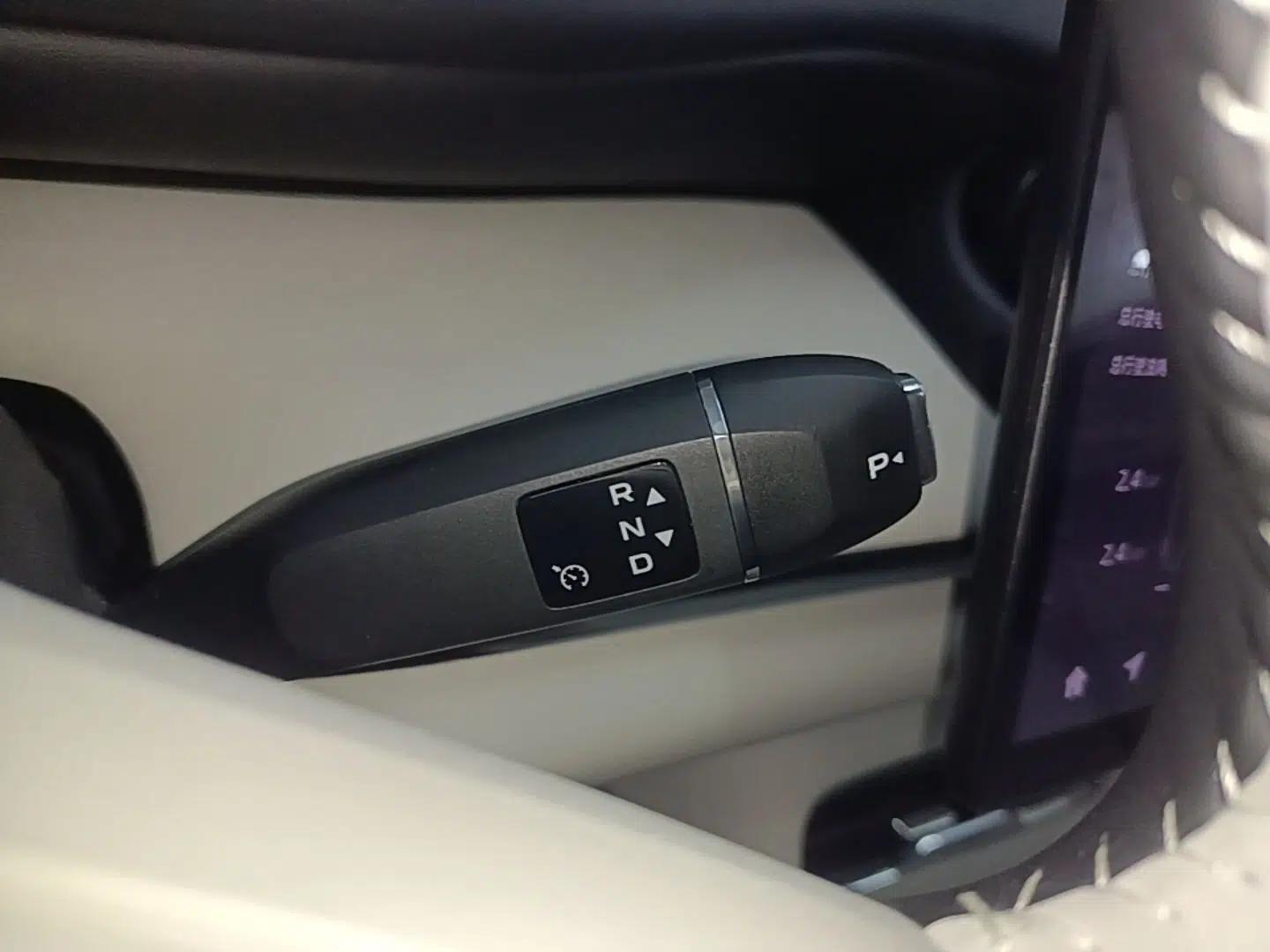 CHANGAN NEVO Q07 2025 215 Prestige Edition — миниатюра 16