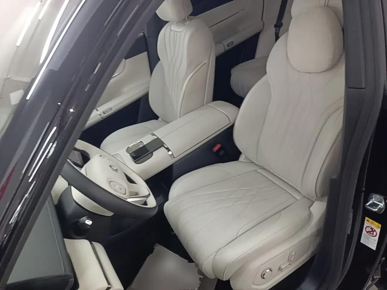 CHANGAN NEVO Q07 2025 215 Prestige Edition — миниатюра 17