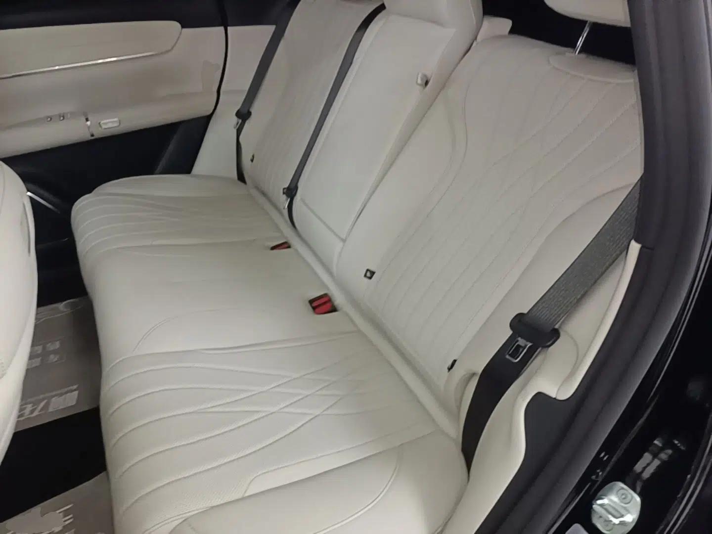 CHANGAN NEVO Q07 2025 215 Prestige Edition — миниатюра 19