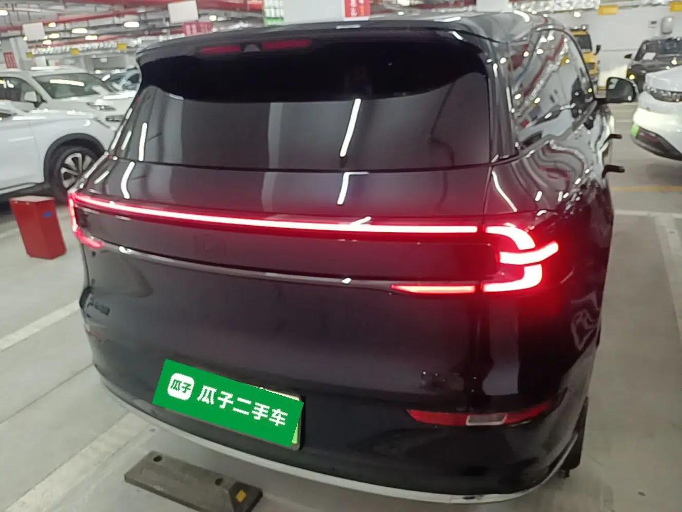 CHANGAN NEVO Q07 2025 215 Prestige Edition — миниатюра 3
