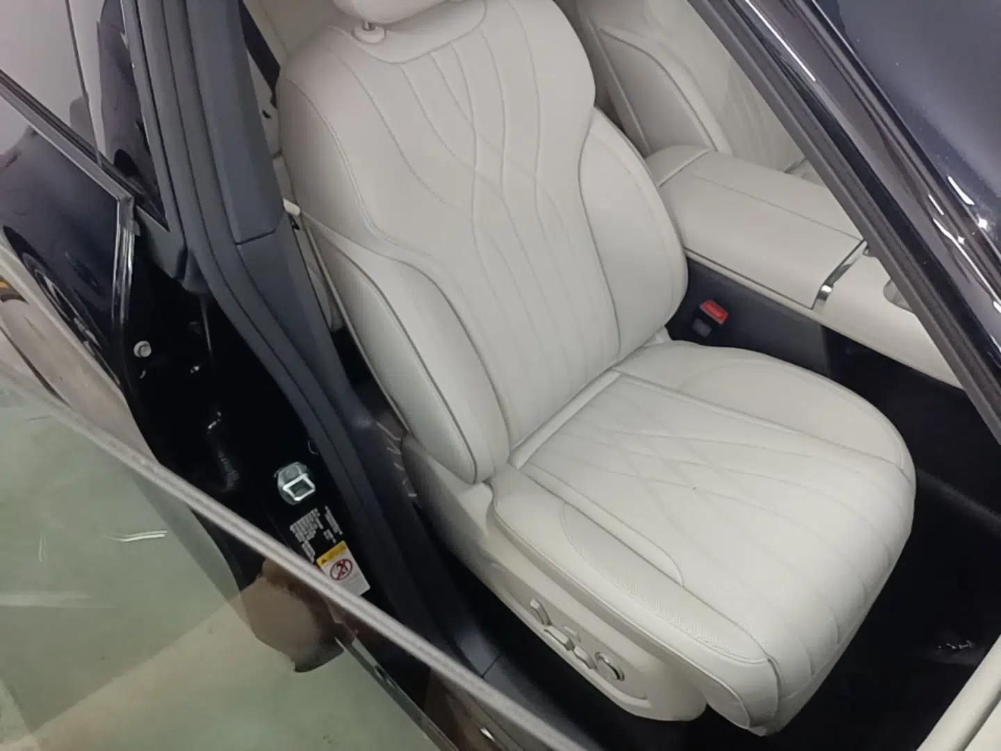 CHANGAN NEVO Q07 2025 215 Prestige Edition — миниатюра 23