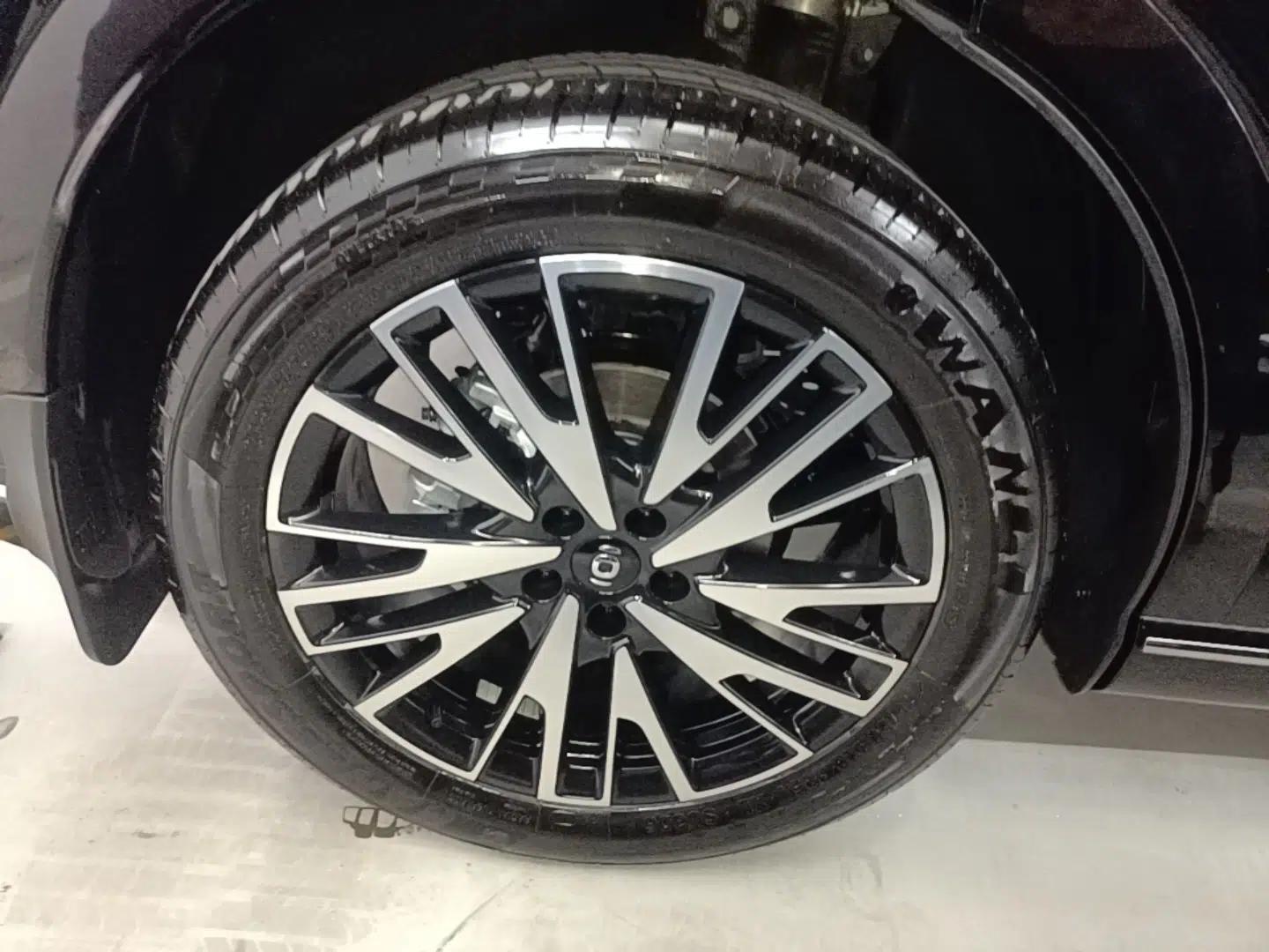 CHANGAN NEVO Q07 2025 215 Prestige Edition — миниатюра 10