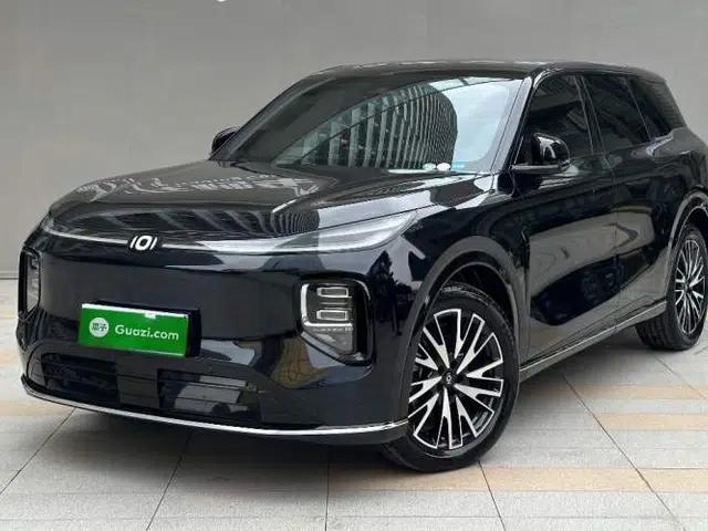 CHANGAN NEVO Q07 2025 215 Prestige Edition