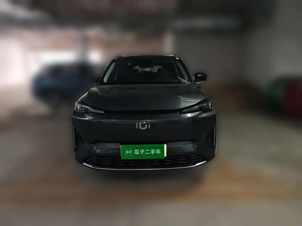 CHANGAN NEVO Q05 2023 125 Pro — миниатюра 2