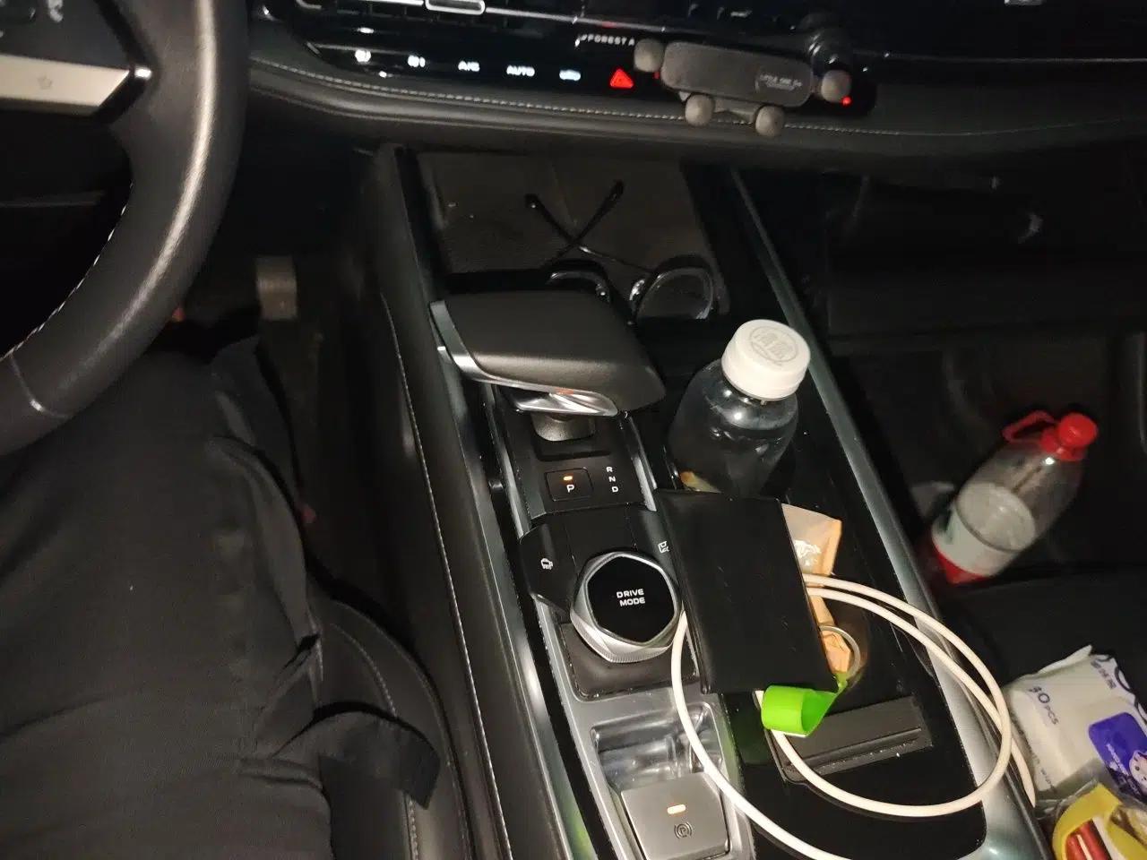 CHANGAN NEVO Q05 2023 125 Pro — миниатюра 15
