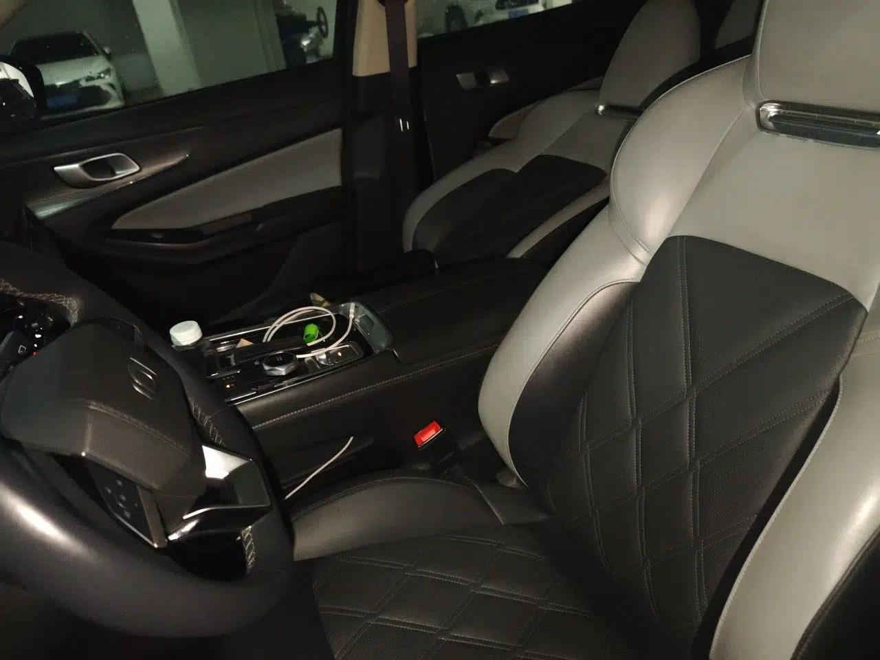 CHANGAN NEVO Q05 2023 125 Pro — миниатюра 16