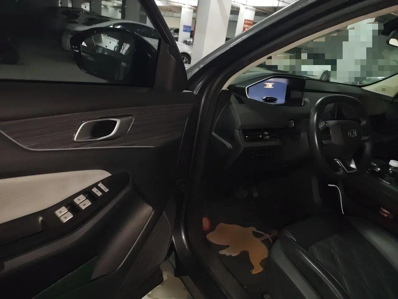 CHANGAN NEVO Q05 2023 125 Pro — миниатюра 17