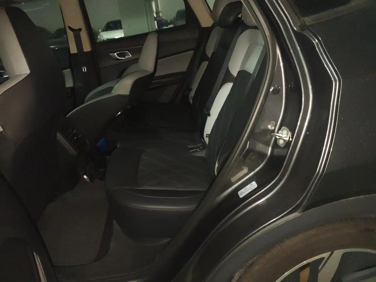 CHANGAN NEVO Q05 2023 125 Pro — миниатюра 18