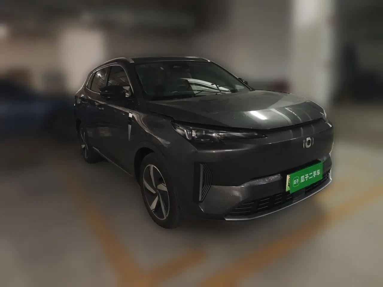 CHANGAN NEVO Q05 2023 125 Pro — миниатюра 3