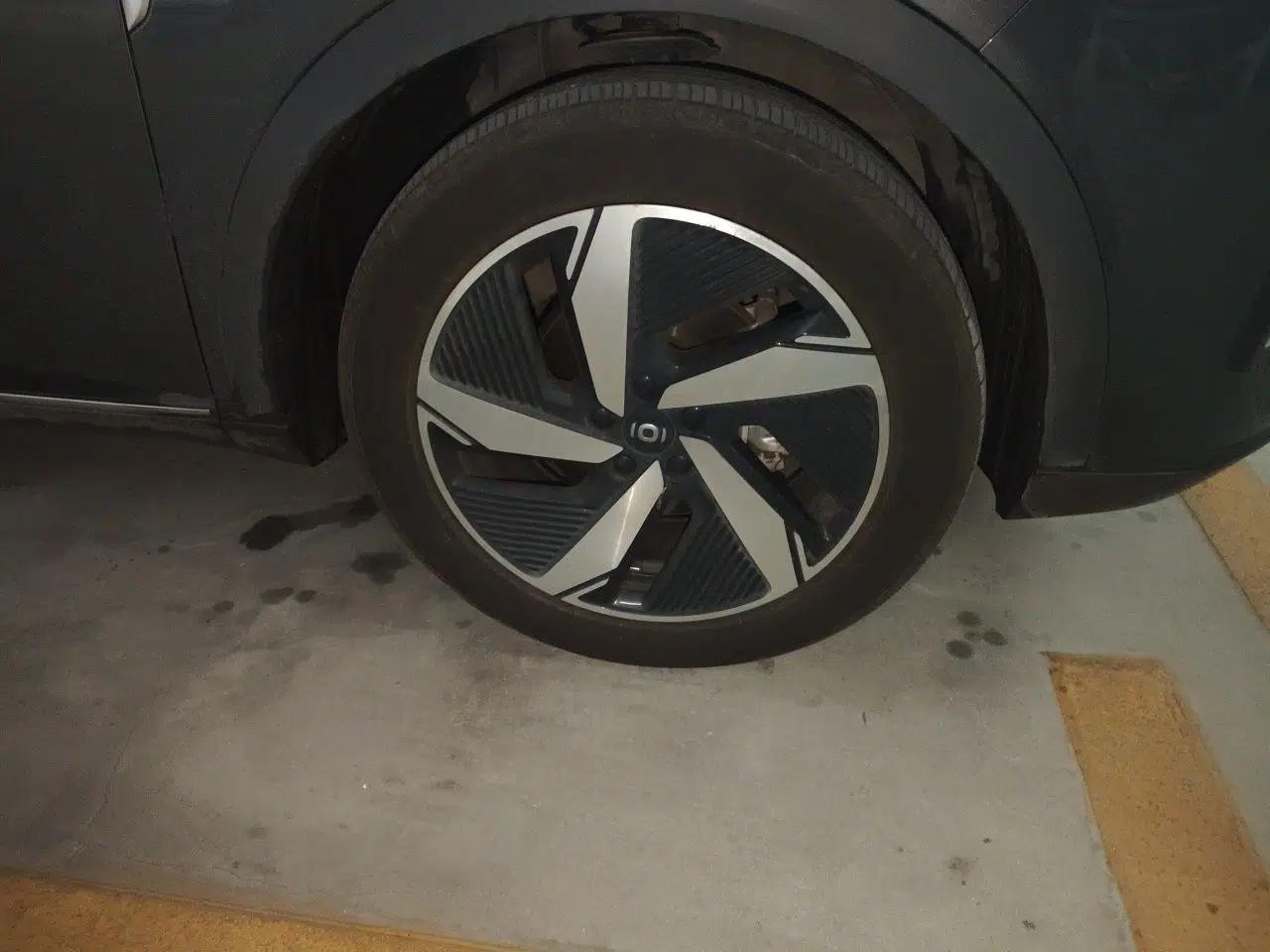 CHANGAN NEVO Q05 2023 125 Pro — миниатюра 8