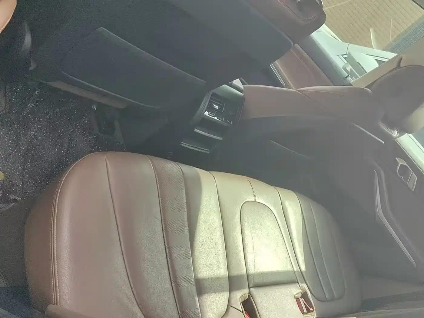 BMW X5 PHEV Imported 2021 Model xDrive45e M Sport Package — миниатюра 5