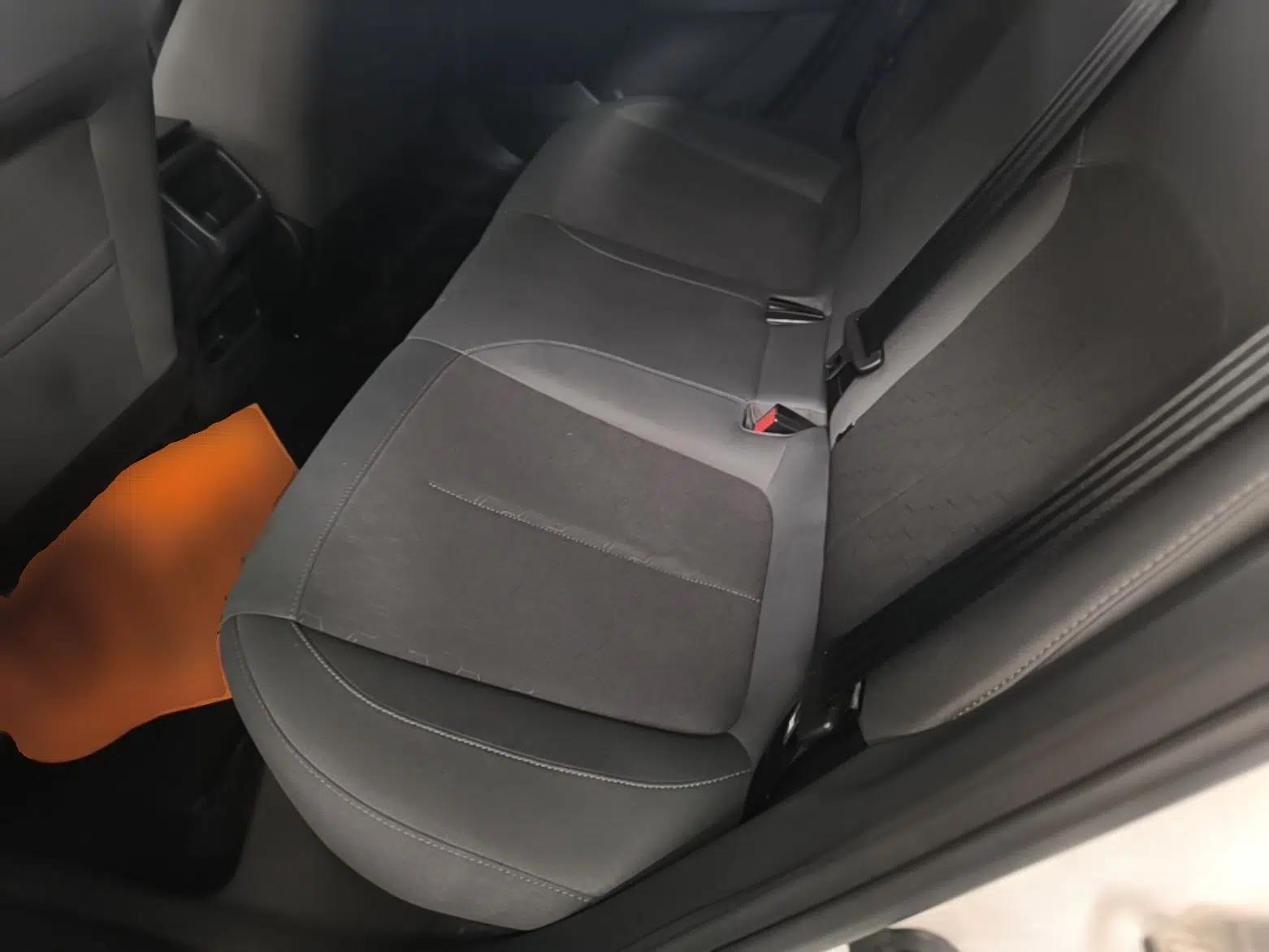 CHANGAN NEVO A05 2024 70 Lite — миниатюра 19