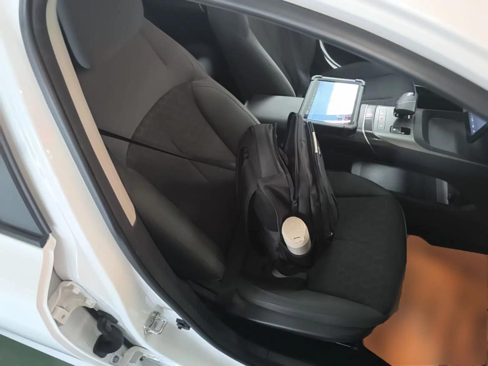 CHANGAN NEVO A05 2024 70 Lite — миниатюра 23