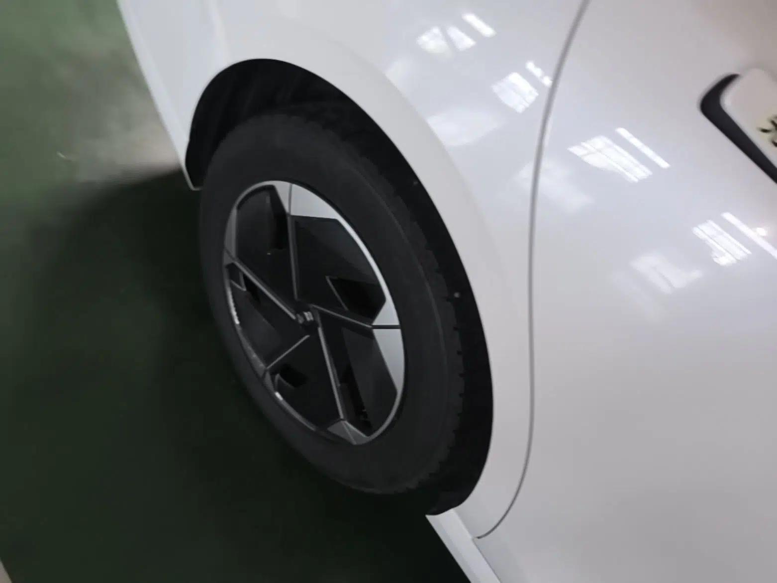 CHANGAN NEVO A05 2024 70 Lite — миниатюра 10