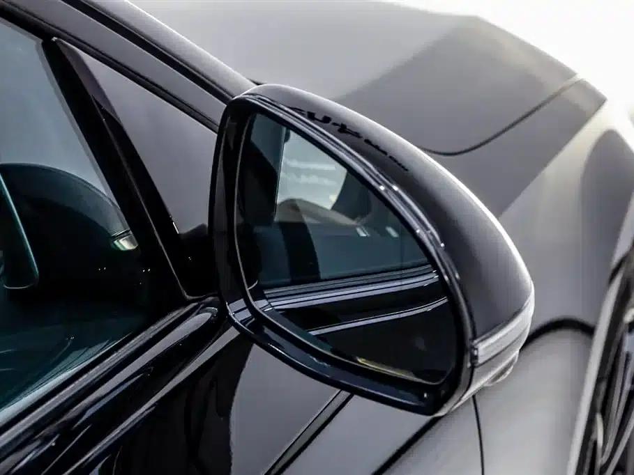 Mercedes-Benz E-Class 2024 Facelift E 300 L Fashion Model — миниатюра 12