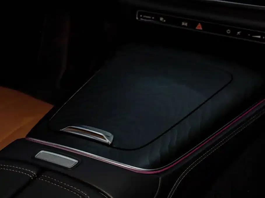 Mercedes-Benz E-Class 2024 Facelift E 300 L Fashion Model — миниатюра 15