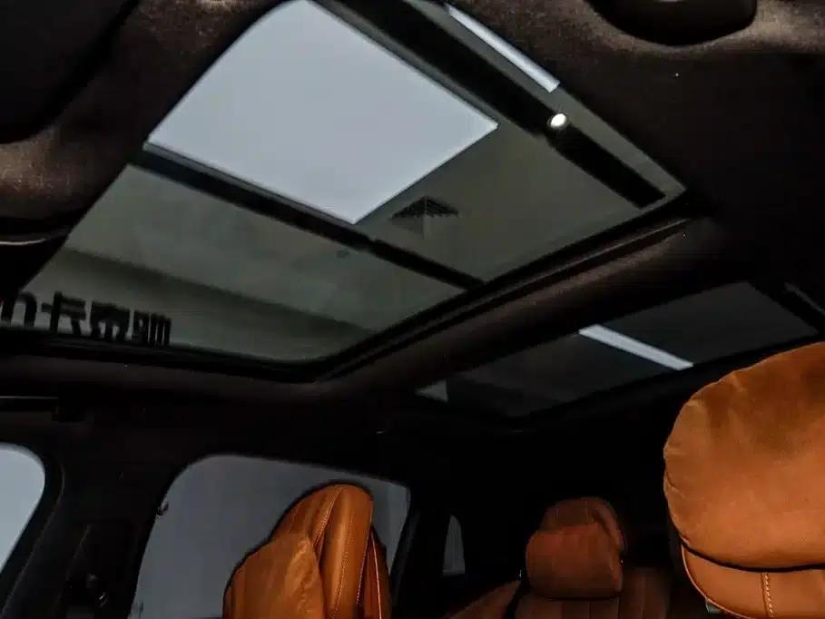 Mercedes-Benz E-Class 2024 Facelift E 300 L Fashion Model — миниатюра 18