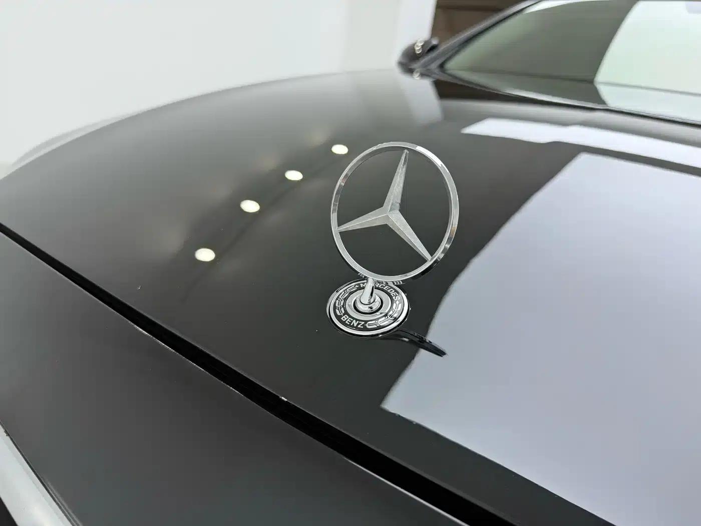 2022 Mercedes-Benz E-Class E 300 L Luxury — миниатюра 21